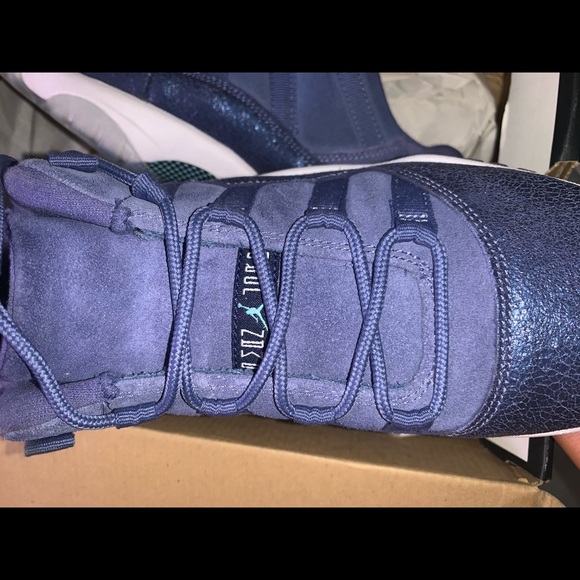 Jordan Shoes - Air Jordan 11 retro low GG